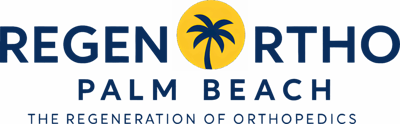 RegenOrtho Palm Beach — The Regeneration of Orthopedics