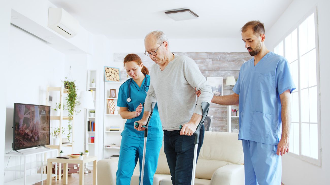 Knee, Shoulder, and Hip Pain Without Surgery: What Regenerative Medicine Can Actually Do