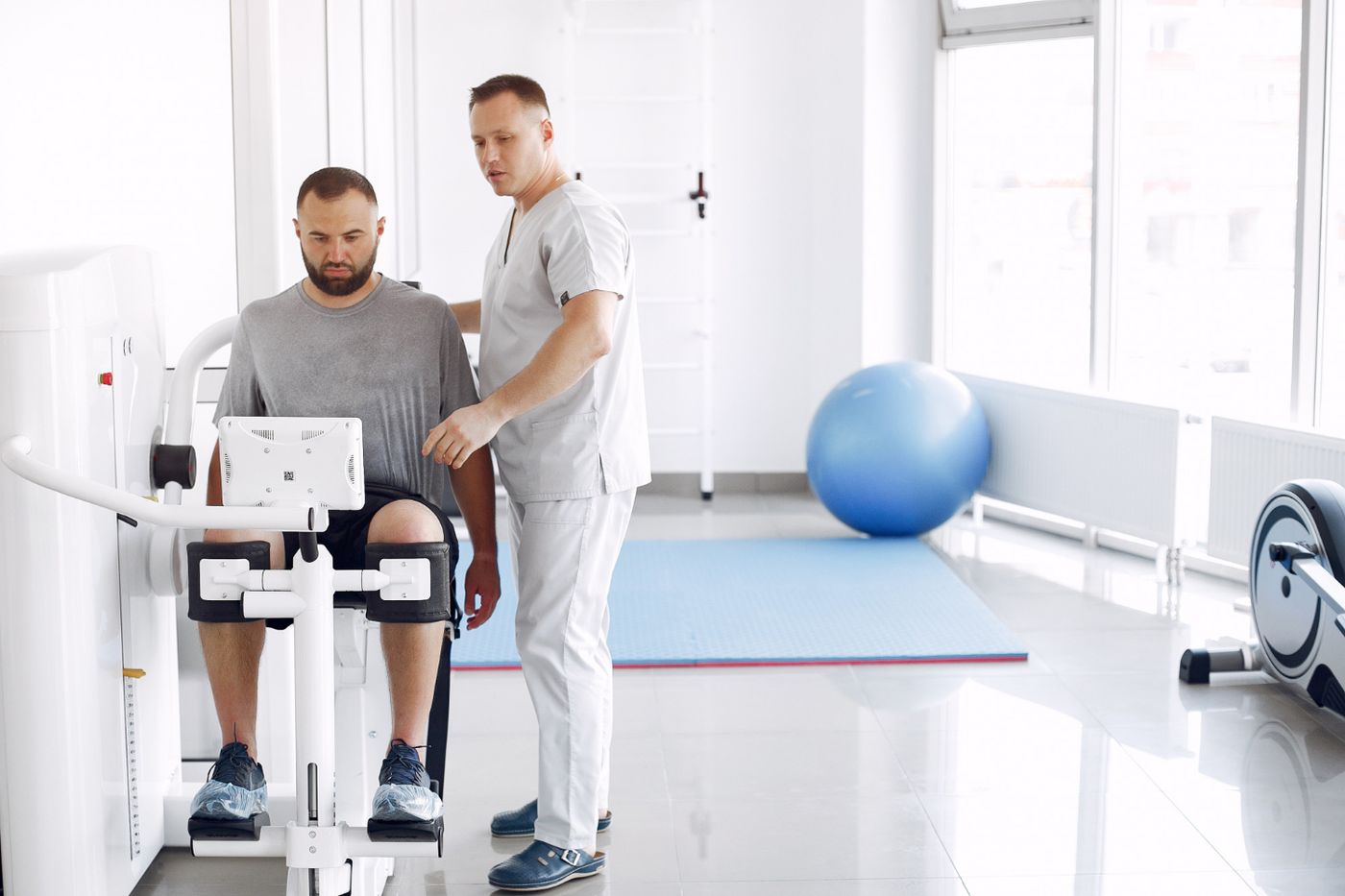 The Role of Orthopedic & Sports Medicine in Pain-Free Living