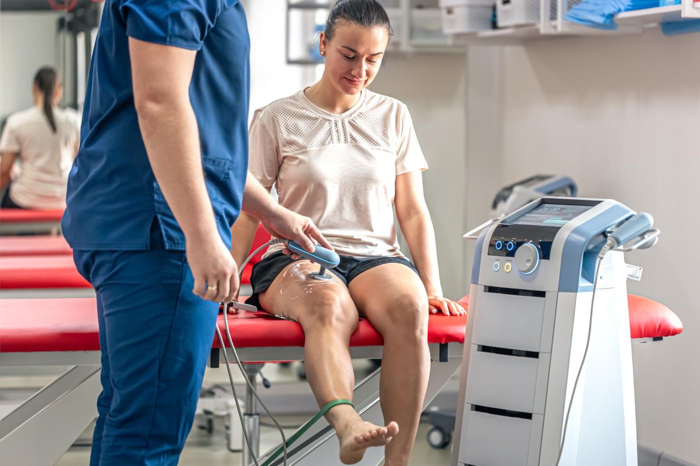 Live-cell preparation used in Traditional MUSE Cell Therapy at RegenOrtho Palm Beach