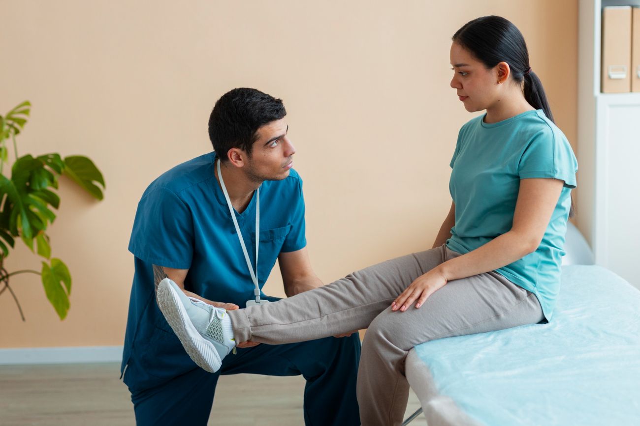 Varicose & Spider Veins care at RegenOrtho Palm Beach