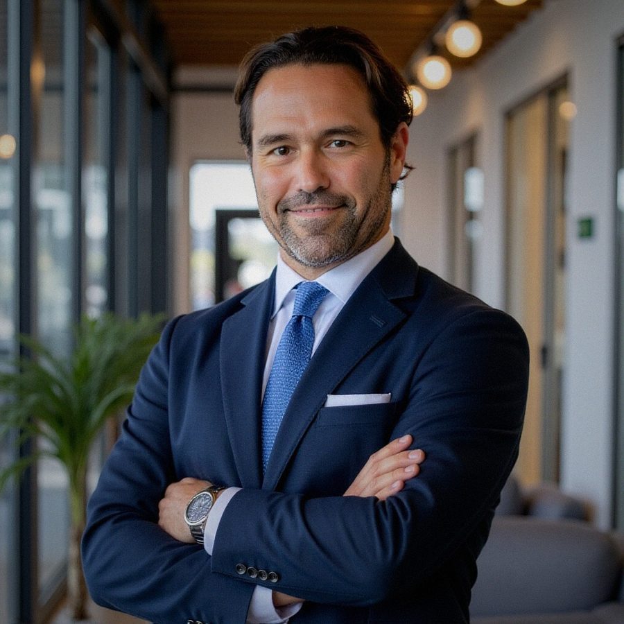 Dr. Marc Matarazzo, MD — board-certified sports medicine and orthopedic surgeon in Palm Beach Gardens