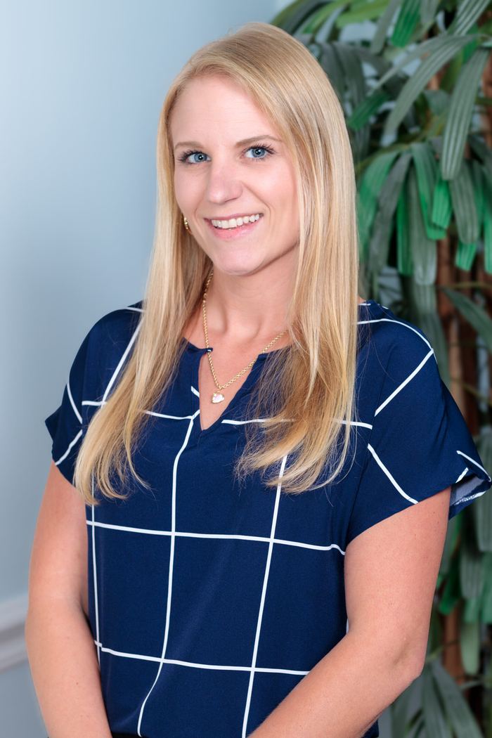 RegenOrtho Palm Beach care team member
