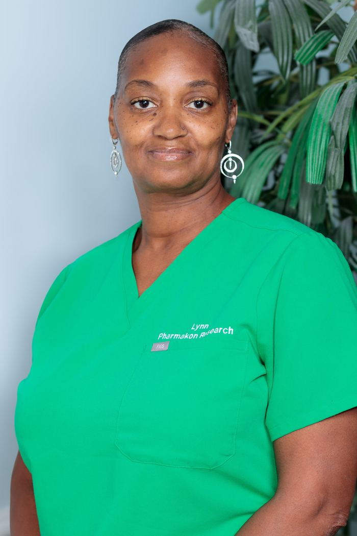 RegenOrtho Palm Beach care team member