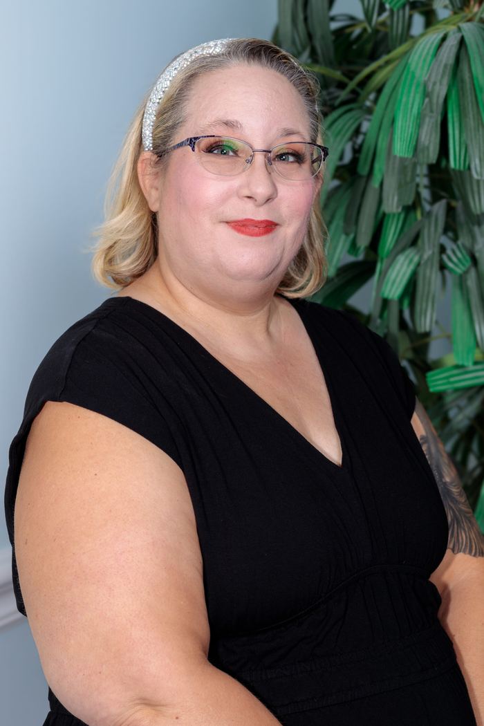RegenOrtho Palm Beach care team member