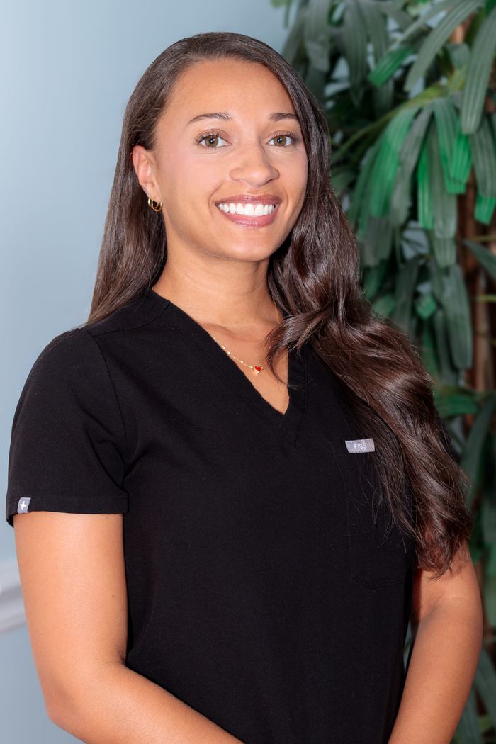 RegenOrtho Palm Beach care team member