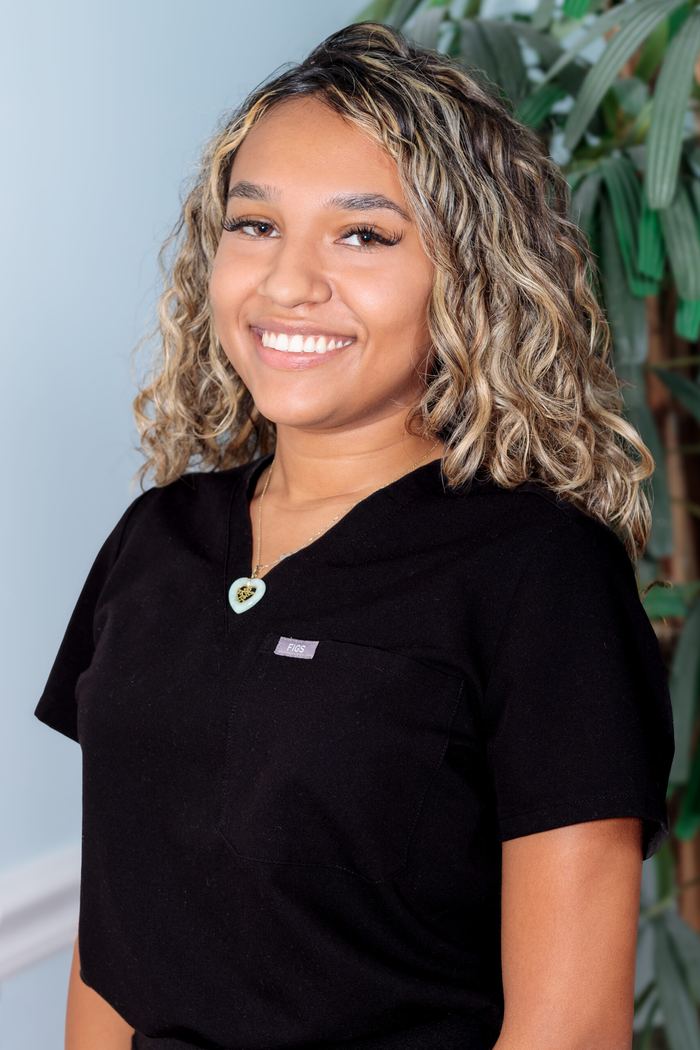 RegenOrtho Palm Beach care team member