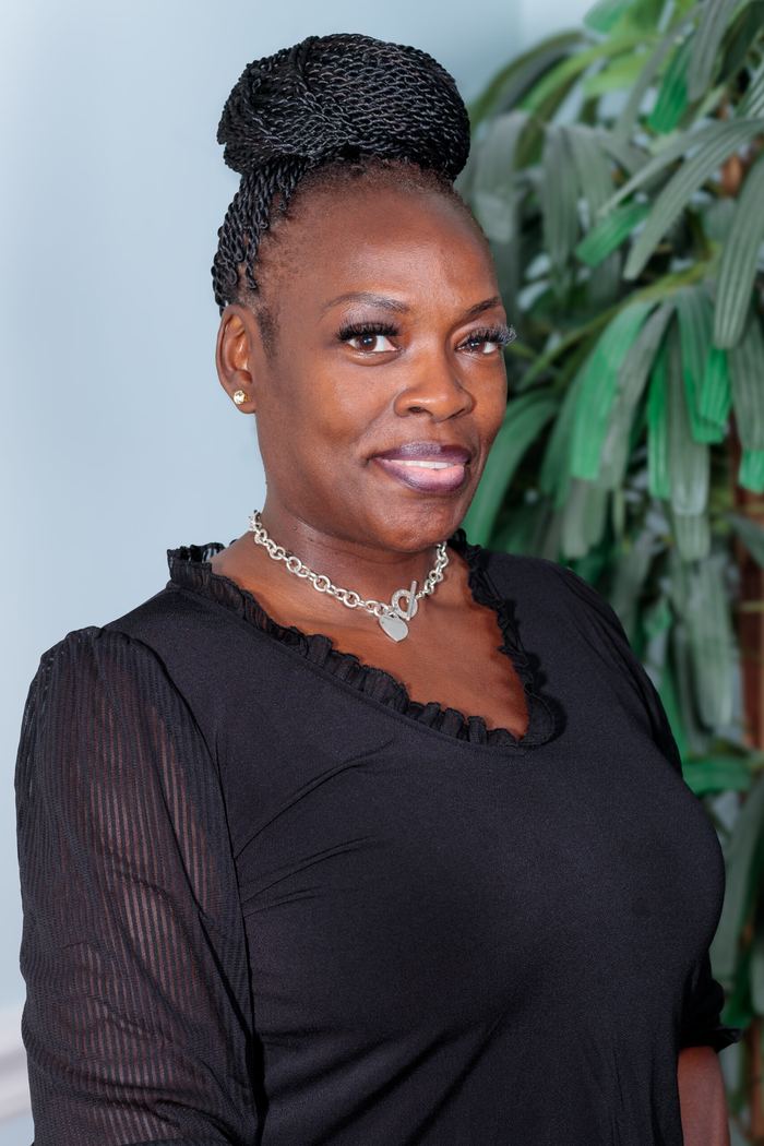 RegenOrtho Palm Beach care team member